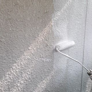 外壁用エポキシ系下塗り材